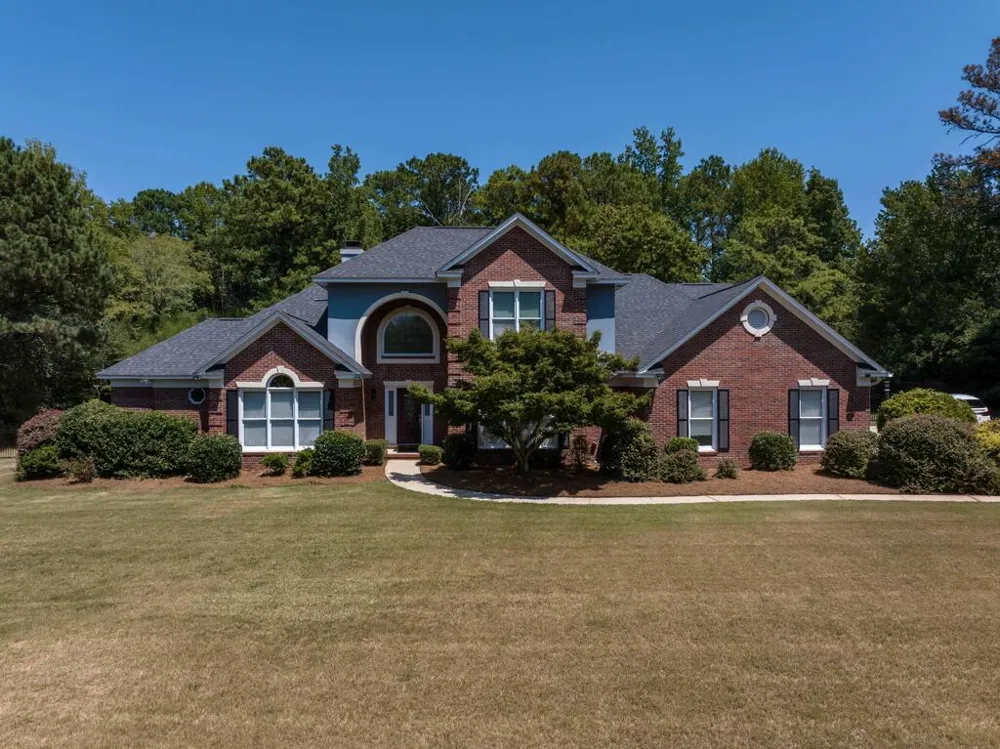221 Mink Drive Columbus, GA 31804