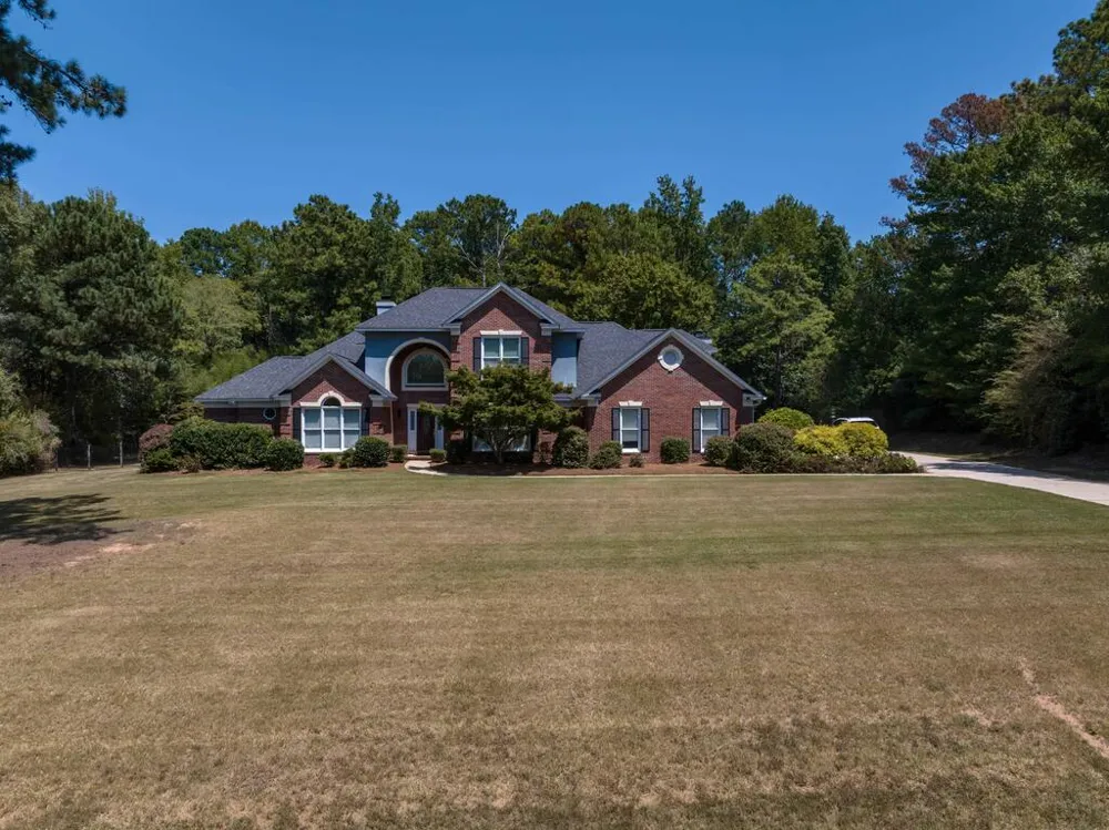 221 Mink Drive Columbus, GA 31804