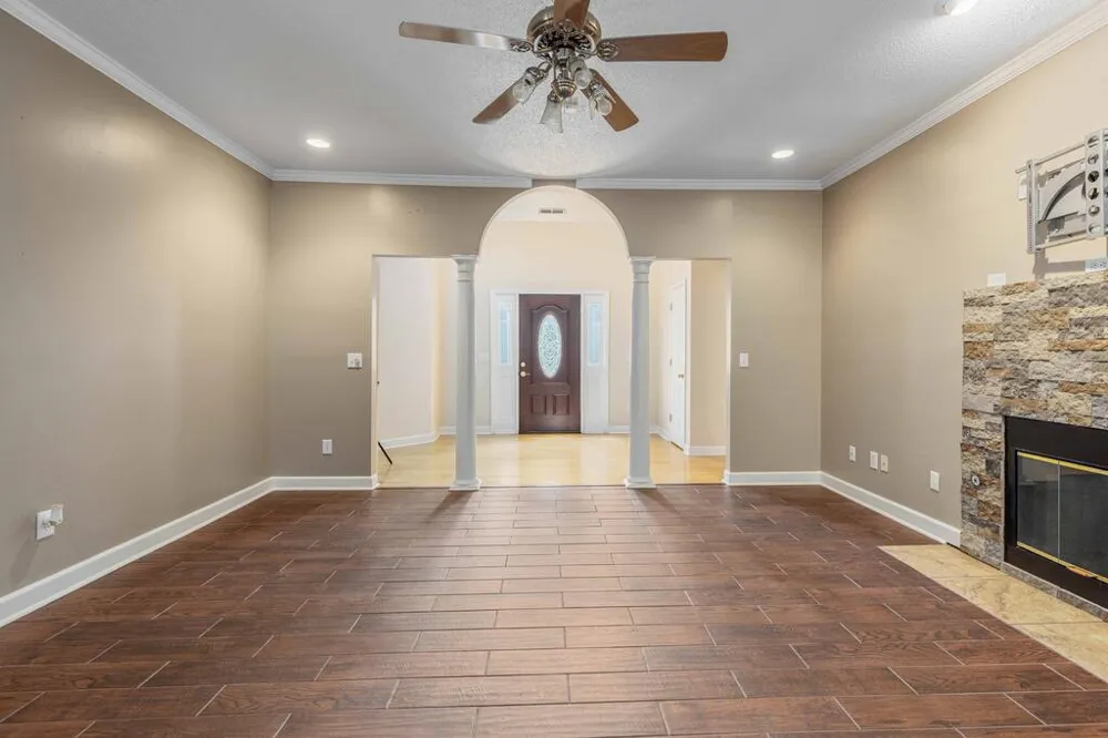 221 Mink Drive Columbus, GA 31804