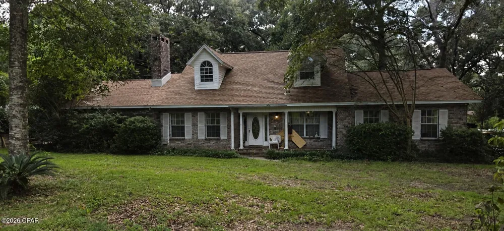 6082 Blueberry Lane Crestview, FL 32536
