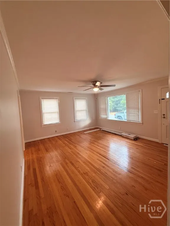 2117 E 58th Street Savannah, GA 31404
