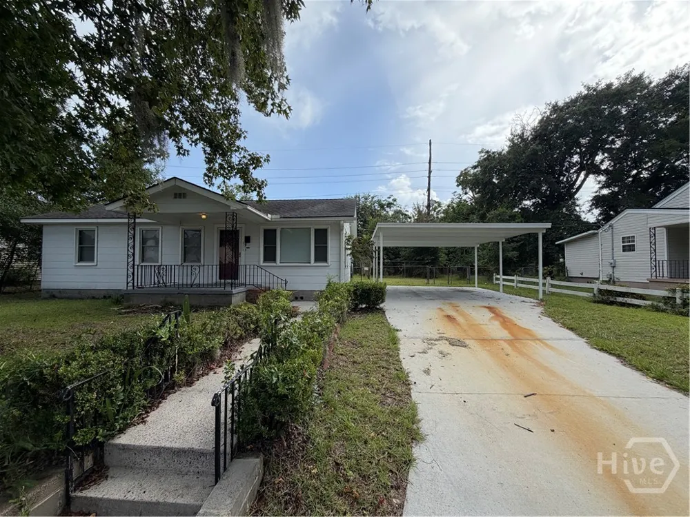 2117 E 58th Street Savannah, GA 31404