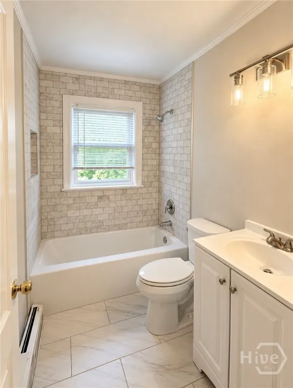 2117 E 58th Street Savannah, GA 31404