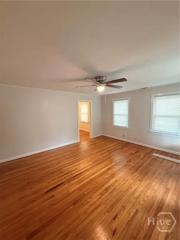 2117 E 58th Street Savannah, GA 31404