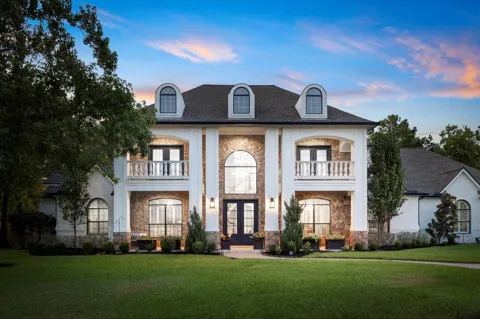 25322 Piney Bend Court