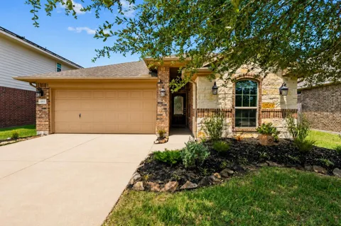 4813 Ladona Court