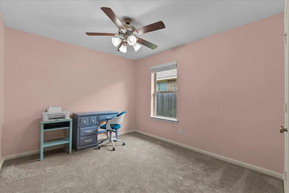 4813 Ladona Court League City, TX 77573