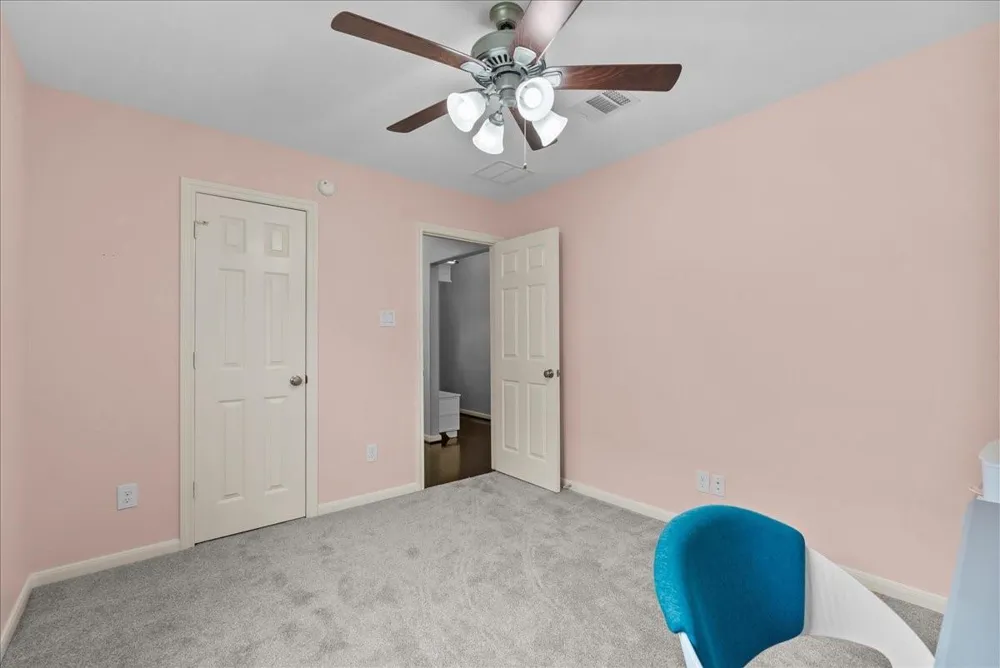 4813 Ladona Court League City, TX 77573