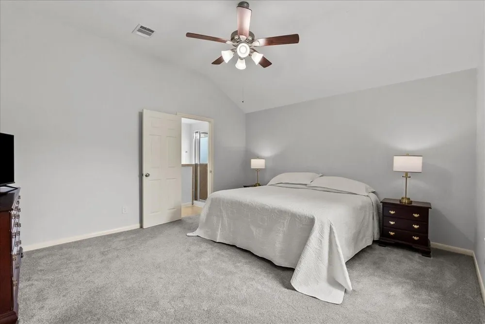 4813 Ladona Court League City, TX 77573