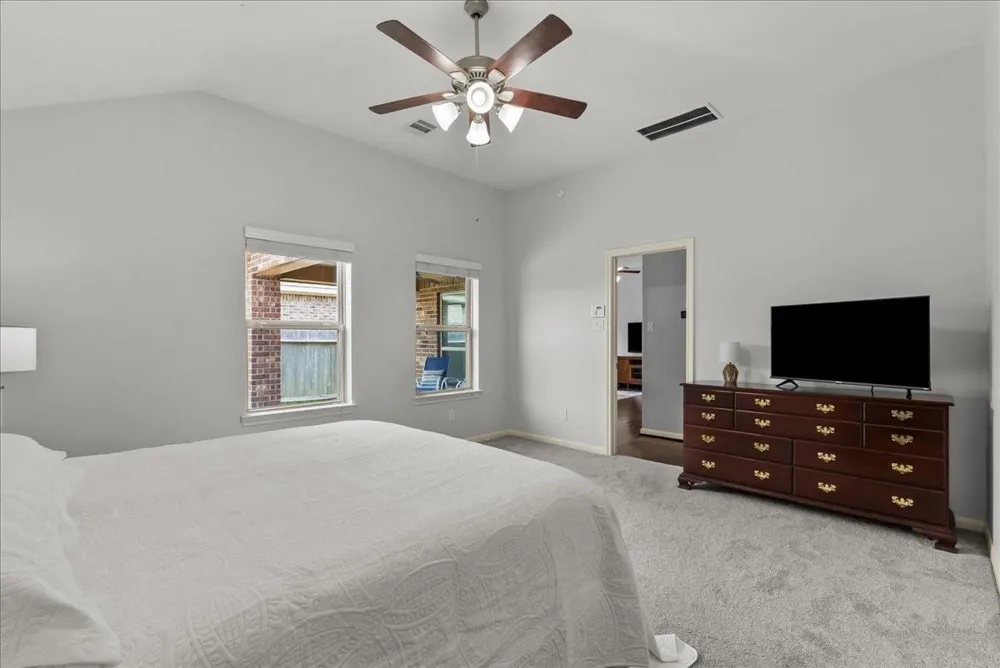 4813 Ladona Court League City, TX 77573