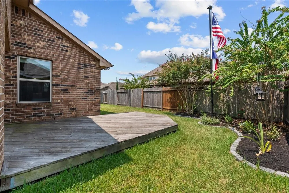 4813 Ladona Court League City, TX 77573