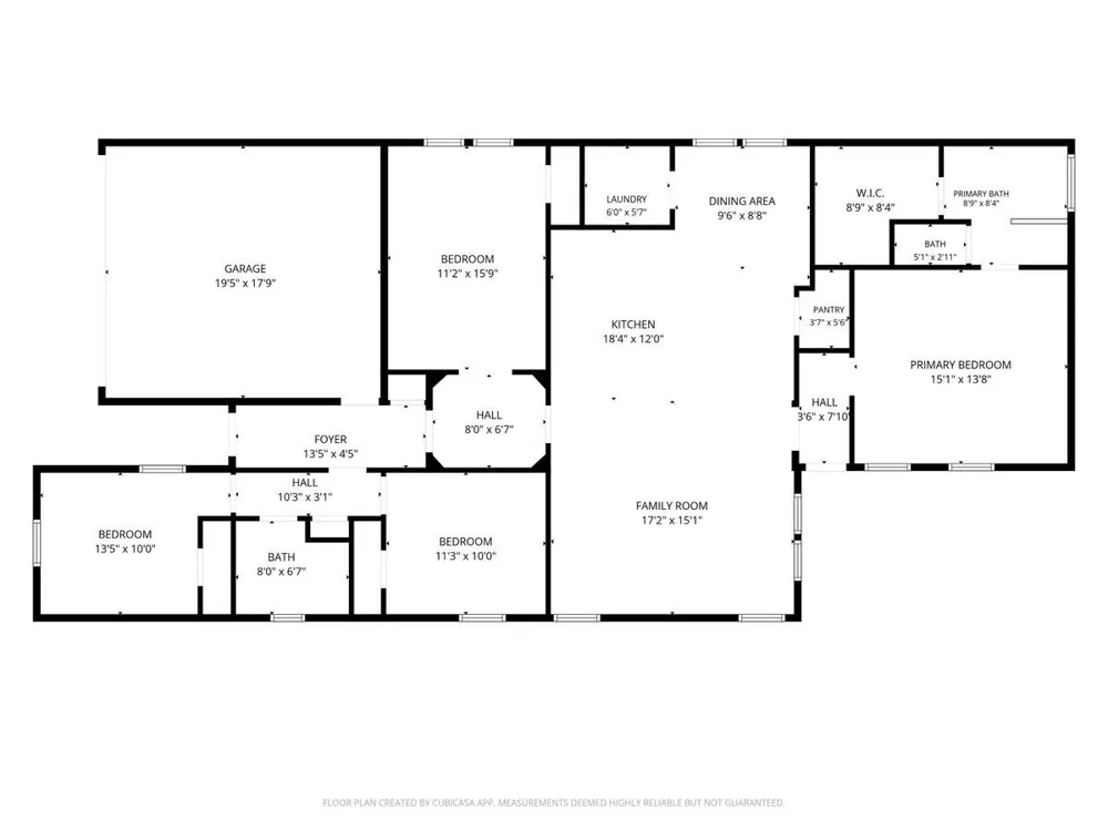 4813 Ladona Court League City, TX 77573