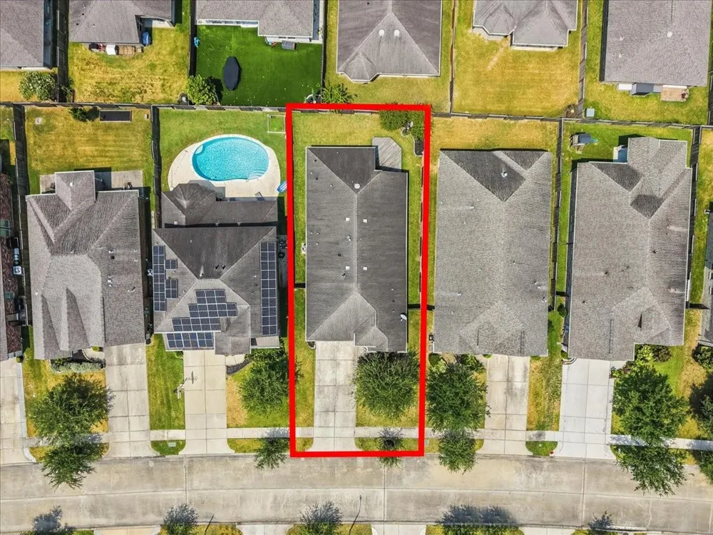 4813 Ladona Court League City, TX 77573