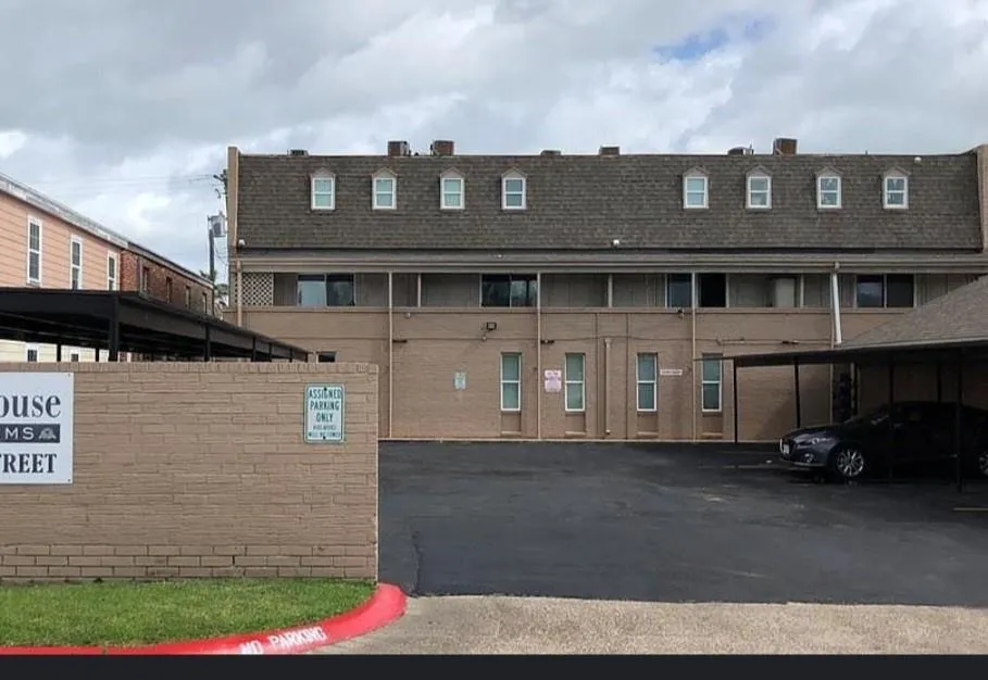 215 Postoffice #701 Galveston, TX 77550