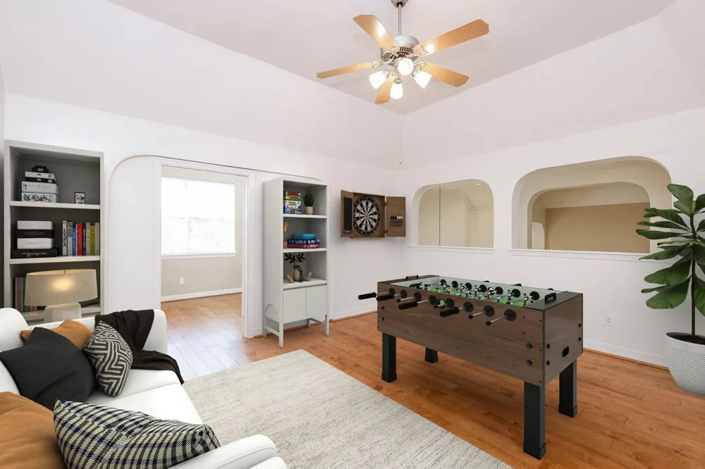 2814 Keagan Falls Drive Manvel, TX 77578