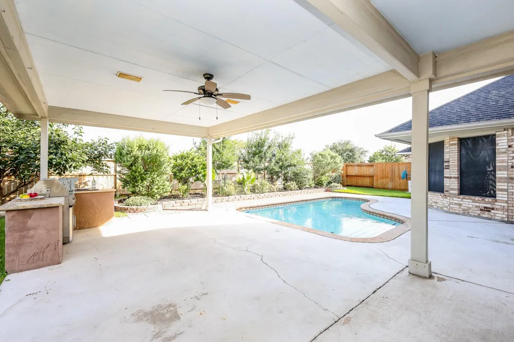 2814 Keagan Falls Drive Manvel, TX 77578