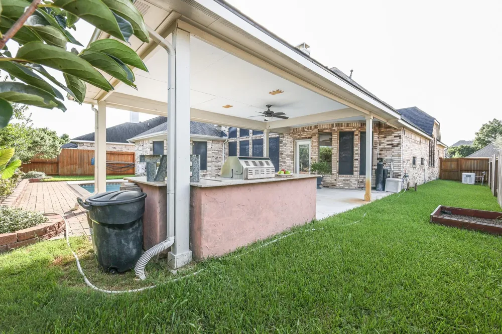 2814 Keagan Falls Drive Manvel, TX 77578