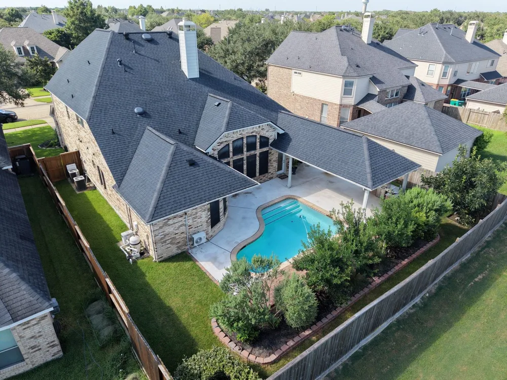 2814 Keagan Falls Drive Manvel, TX 77578