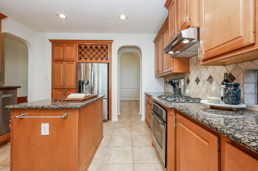 2814 Keagan Falls Drive Manvel, TX 77578