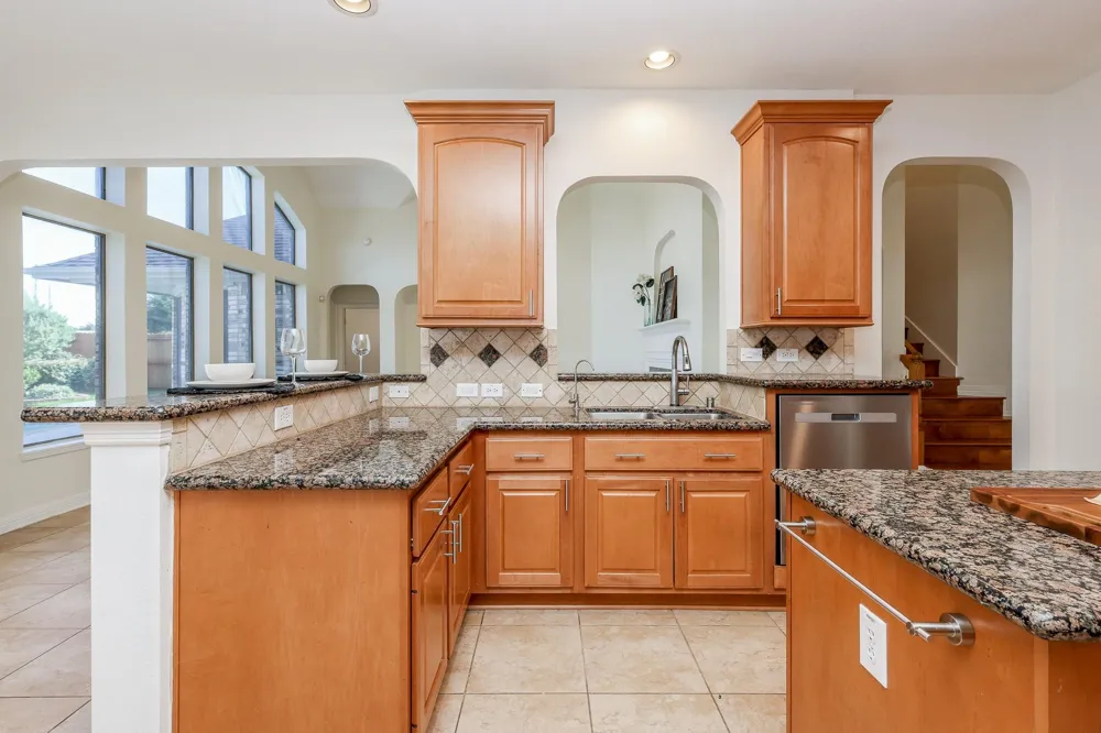 2814 Keagan Falls Drive Manvel, TX 77578