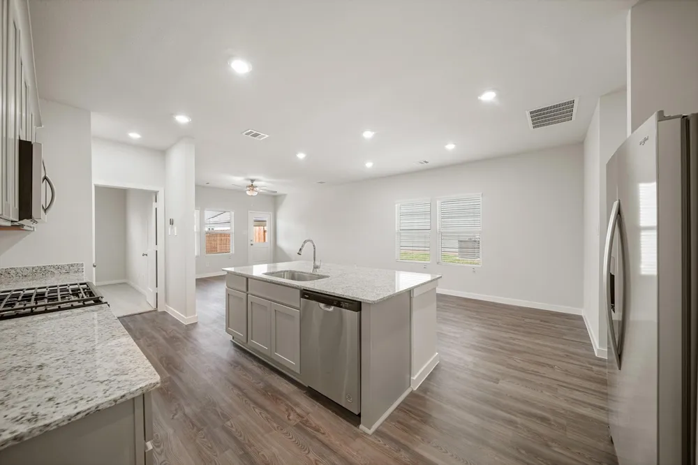 1373 Ravenna Place Brookshire, TX 77423