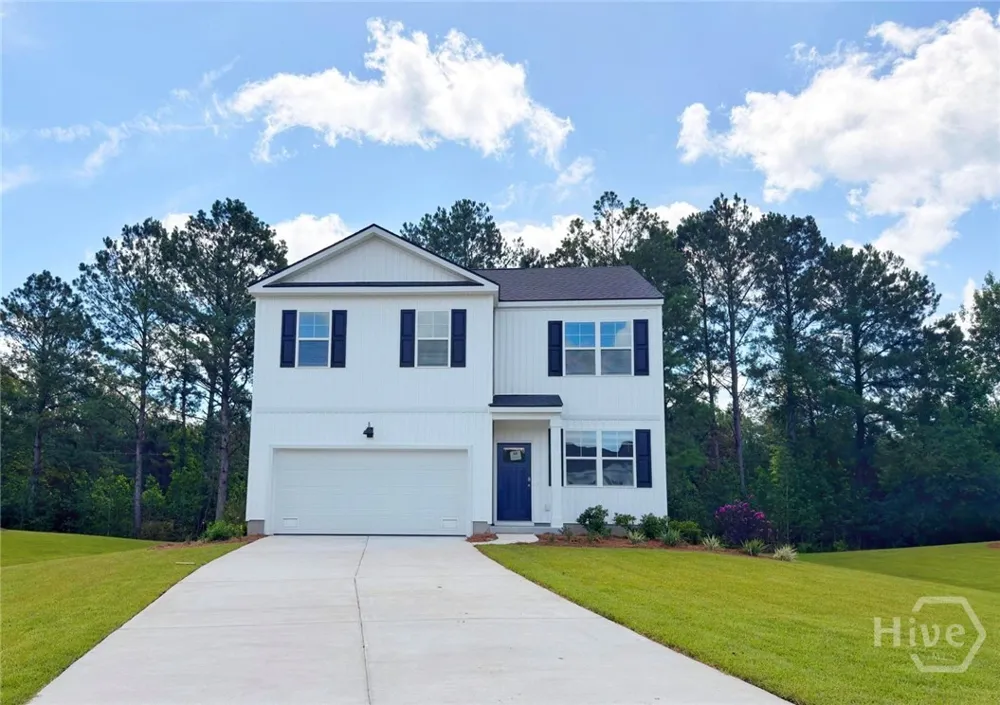 106 Sabel Court Guyton, GA 31312