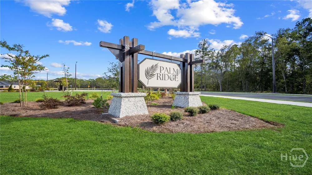 106 Sabel Court Guyton, GA 31312