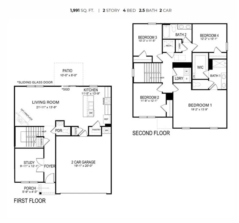106 Sabel Court Guyton, GA 31312