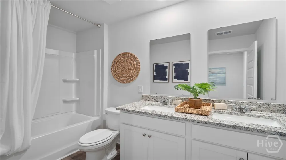 106 Sabel Court Guyton, GA 31312