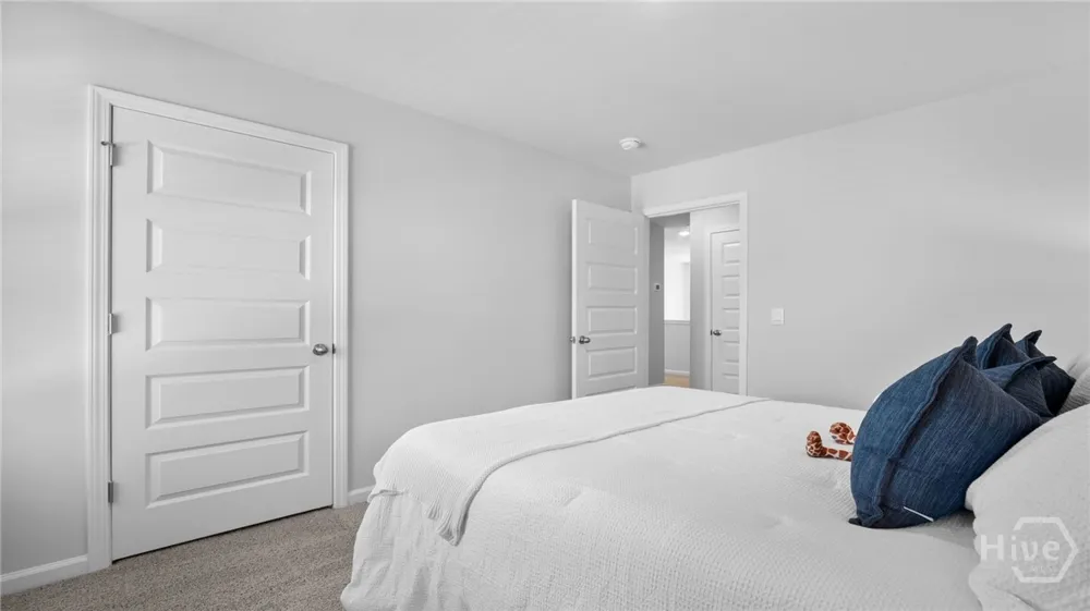 106 Sabel Court Guyton, GA 31312