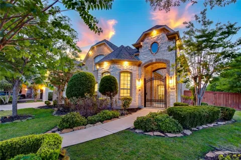 10702 Claythorne Court