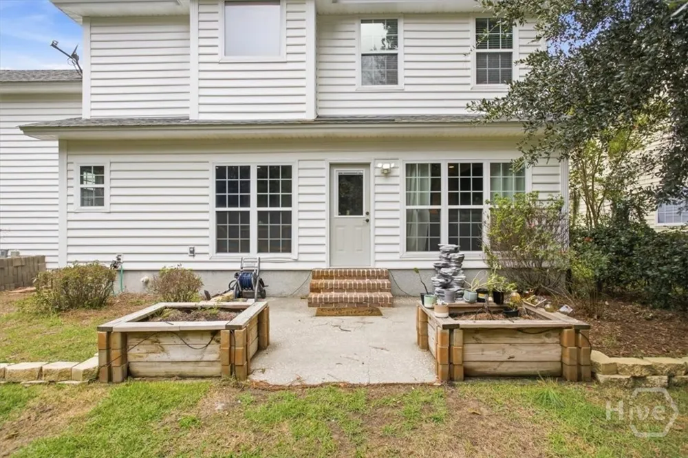 6 Whispering Oaks Trail Savannah, GA 31419