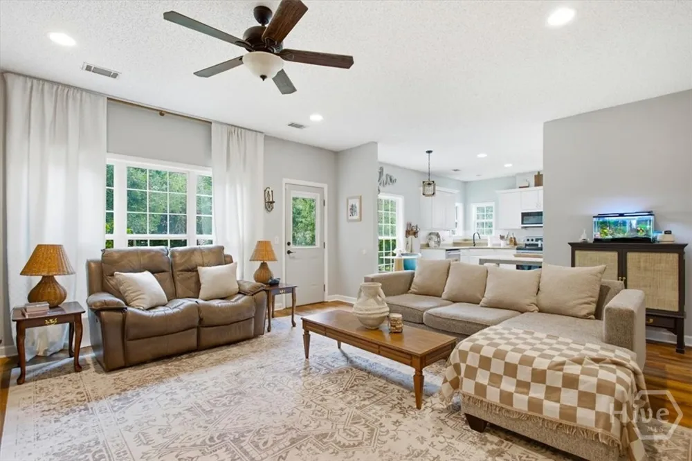 6 Whispering Oaks Trail Savannah, GA 31419