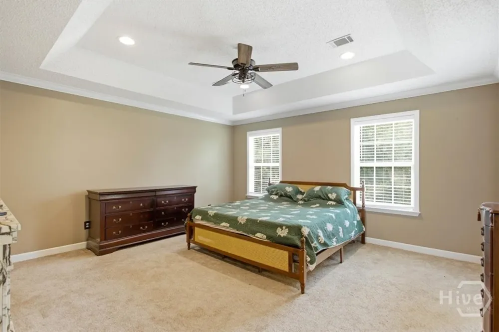 6 Whispering Oaks Trail Savannah, GA 31419
