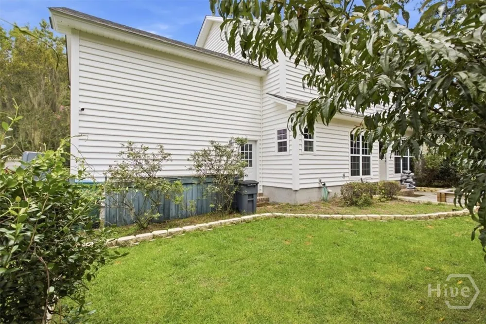 6 Whispering Oaks Trail Savannah, GA 31419