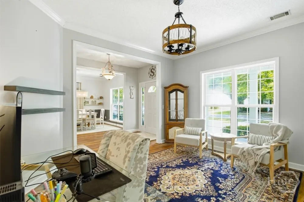 6 Whispering Oaks Trail Savannah, GA 31419