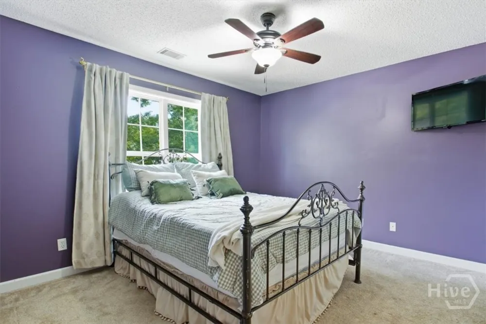 6 Whispering Oaks Trail Savannah, GA 31419