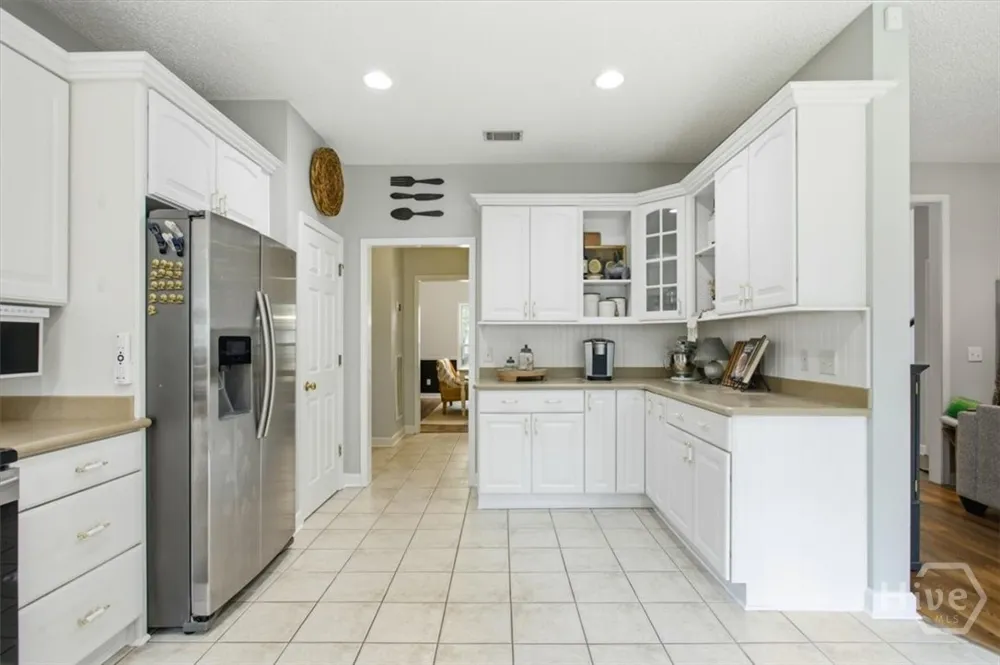 6 Whispering Oaks Trail Savannah, GA 31419