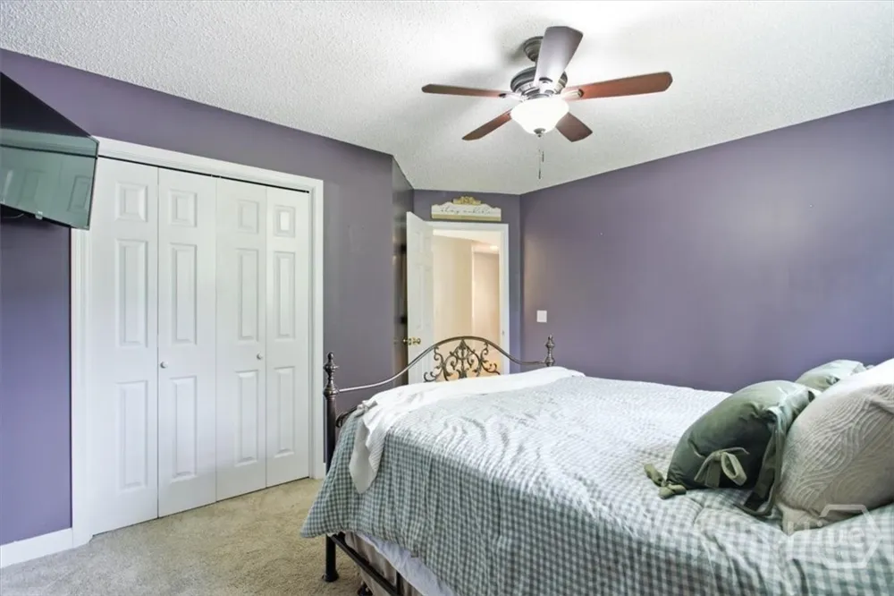 6 Whispering Oaks Trail Savannah, GA 31419