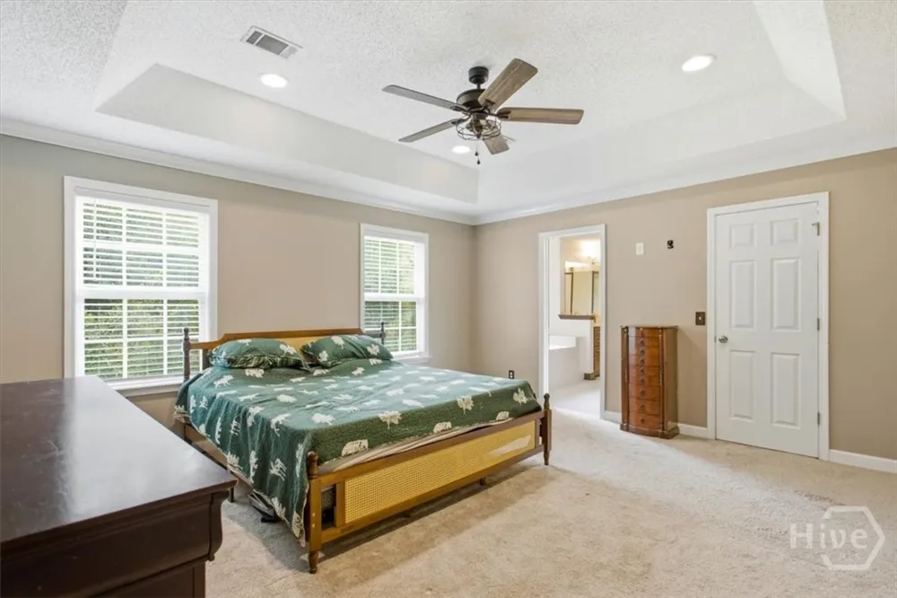6 Whispering Oaks Trail Savannah, GA 31419