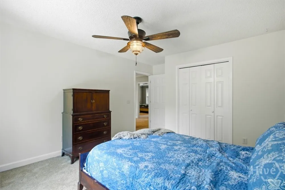 6 Whispering Oaks Trail Savannah, GA 31419