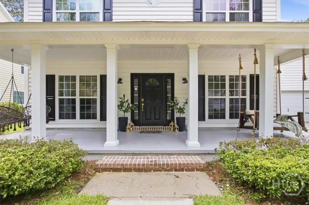 6 Whispering Oaks Trail Savannah, GA 31419