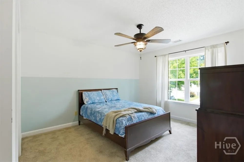 6 Whispering Oaks Trail Savannah, GA 31419