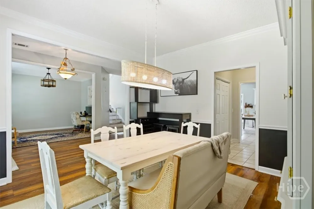 6 Whispering Oaks Trail Savannah, GA 31419