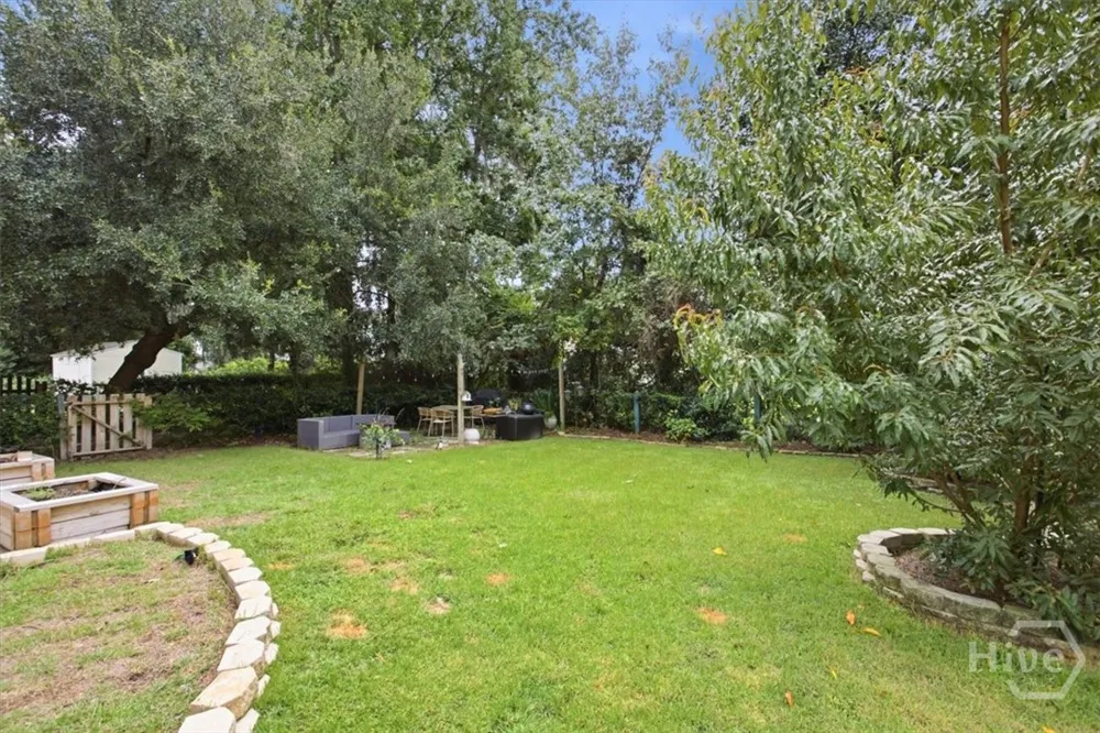 6 Whispering Oaks Trail Savannah, GA 31419