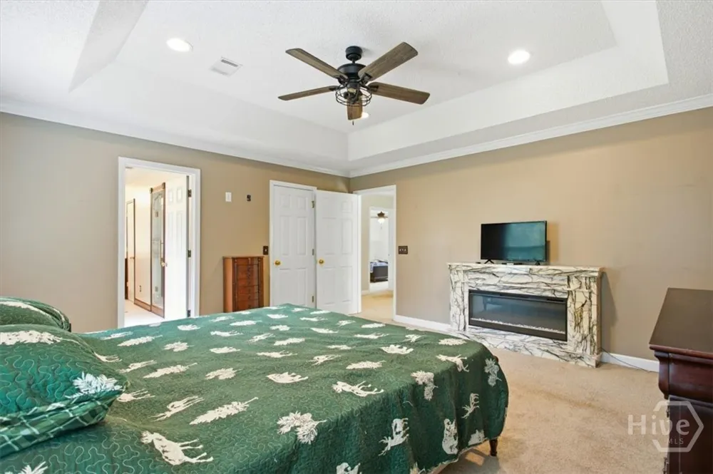 6 Whispering Oaks Trail Savannah, GA 31419