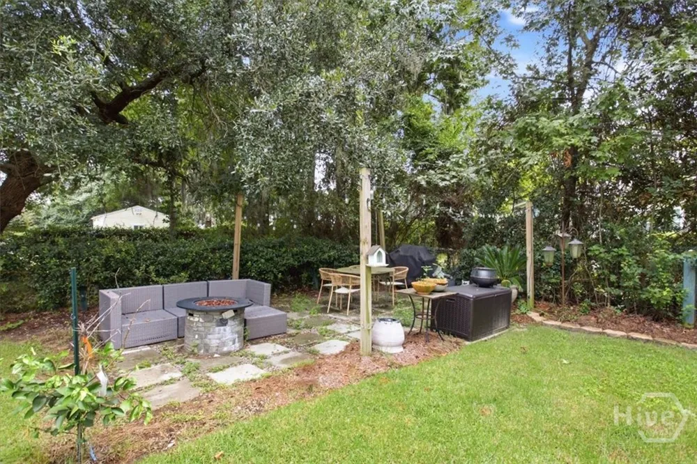6 Whispering Oaks Trail Savannah, GA 31419