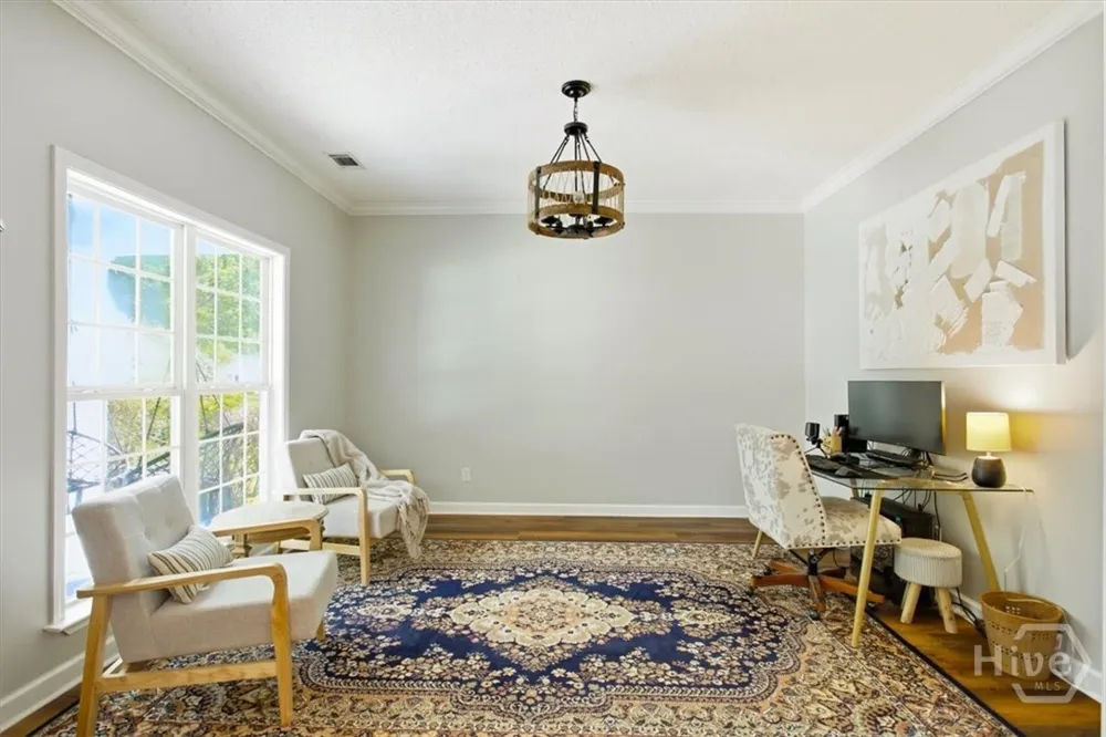 6 Whispering Oaks Trail Savannah, GA 31419