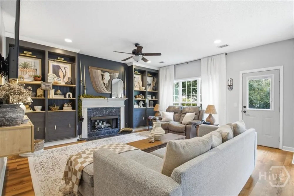 6 Whispering Oaks Trail Savannah, GA 31419
