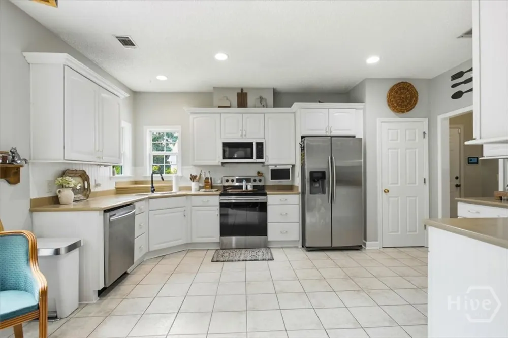 6 Whispering Oaks Trail Savannah, GA 31419